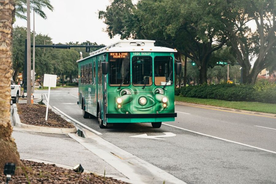 Orlando: I-Ride Trolley Hop-on Hop-off Pass - Common problems and how to avoid them