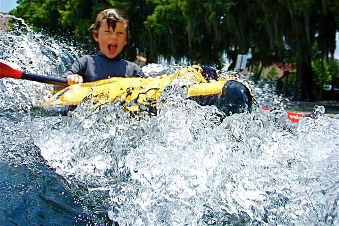Orlando Manatee Encounters - What the $80 price includes