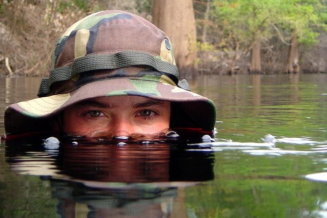 Orlando Manatee Encounters - Who should book this experience