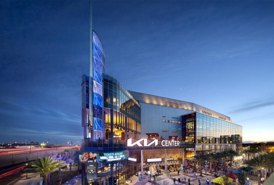 Orlando: Orlando Magic NBA Basketball Tickets - Key points before you book