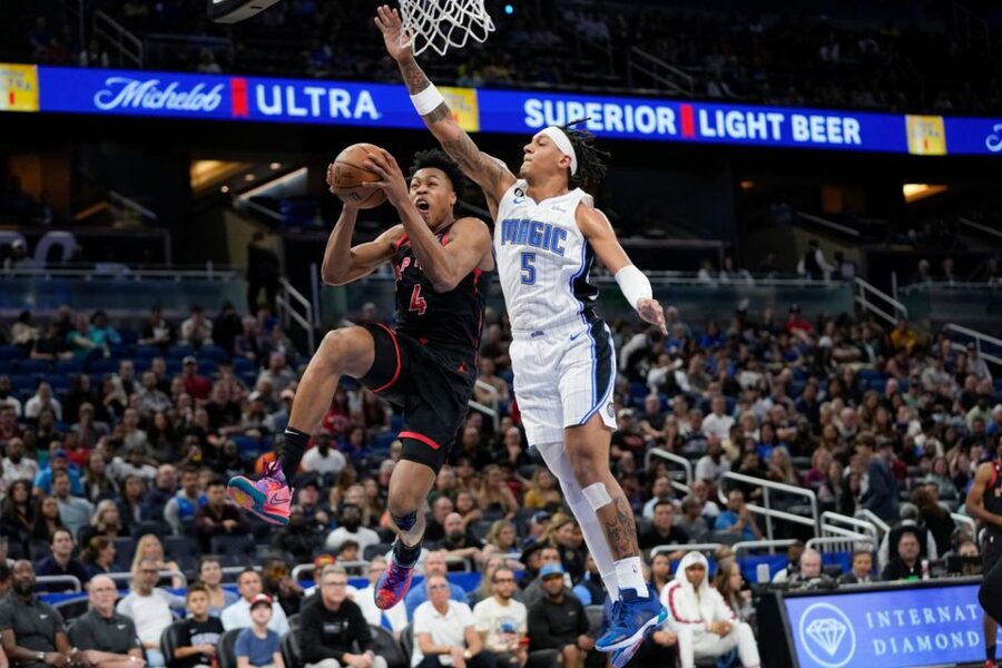 Orlando: Orlando Magic NBA Basketball Tickets - Why an Orlando Magic game works so well in a Florida holiday