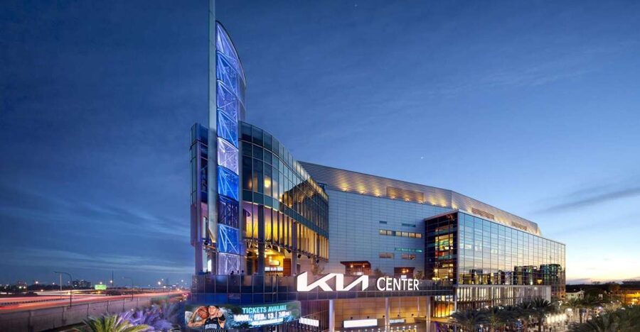 Orlando: Orlando Magic NBA Basketball Tickets - Choosing the right seat for your budget
