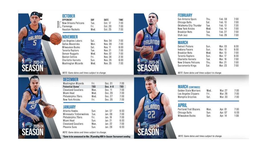 Orlando: Orlando Magic NBA Basketball Tickets - Is Ultimate Seating worth the extra cost?