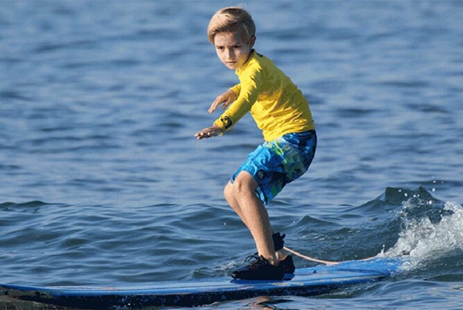 Outrageous Surf ScHool Lesson on Lahaina Side - Timing, weather, and booking advice