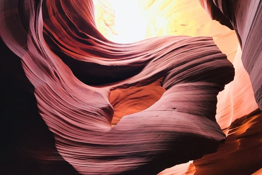 Page: Lower Antelope Canyon Entry and Navajo Guided Tour - Key points to know before booking