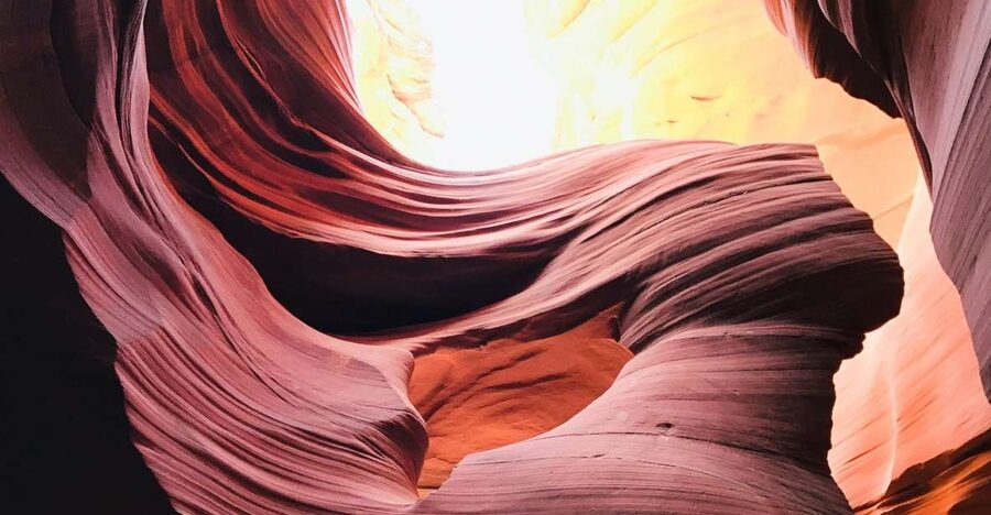 Page: Lower Antelope Canyon Entry and Navajo Guided Tour - Why Lower Antelope Canyon feels different from a regular scenic stop