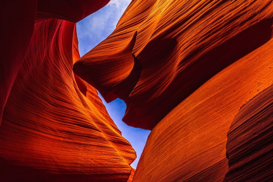 Page: Lower Antelope Canyon Entry and Navajo Guided Tour - Is $78 a fair price?
