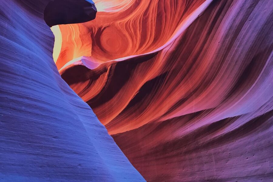 Page: Lower Antelope Canyon Entry and Navajo Guided Tour - Timing, crowds, and the best way to handle the visit
