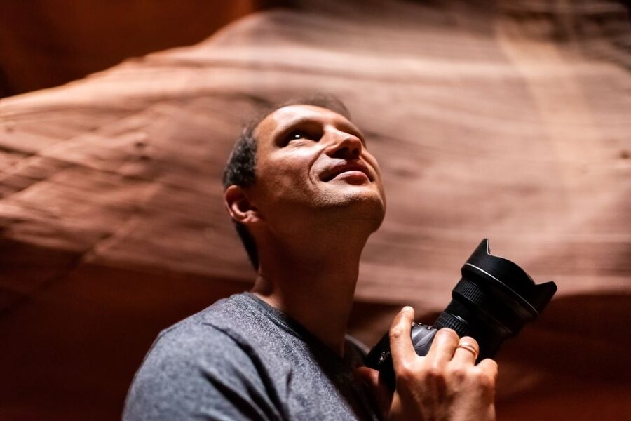 Page: Lower Antelope Canyon Entry and Navajo Guided Tour - Weather and clothing advice