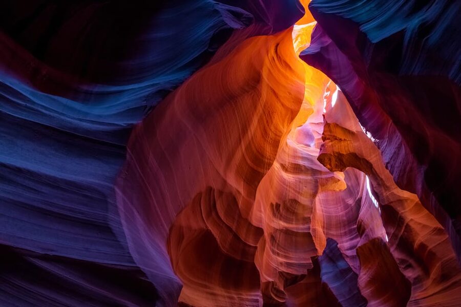 Page: Lower Antelope Canyon Prime-Time Guided Tour - Practical details that can make the day easier