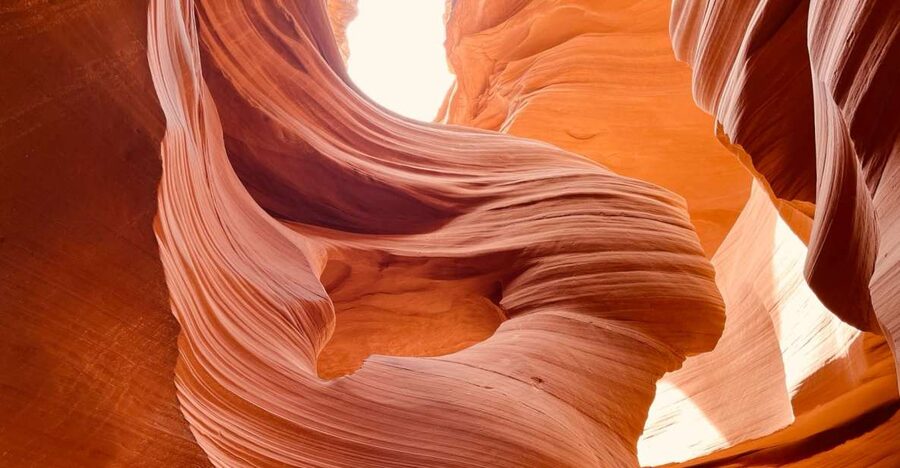Page: Lower Antelope Canyon Tour with Trained Navajo Guide - Key points to know before you book