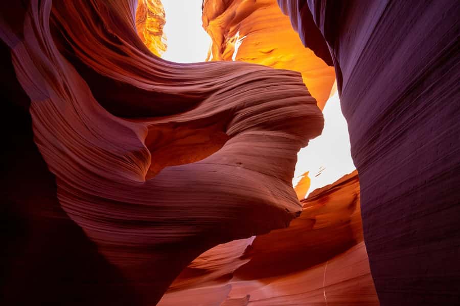 Page: Lower Antelope Canyon Walking Tour with Navajo Guide - Key points to know before you book