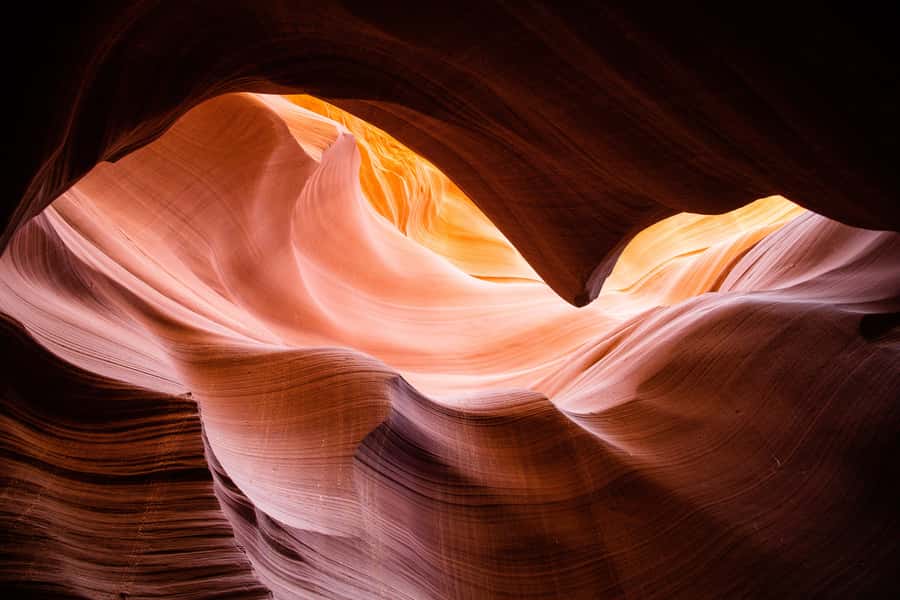 Page: Lower Antelope Canyon Walking Tour with Navajo Guide - Check-in at Ken’s Tours Lower Antelope Canyon