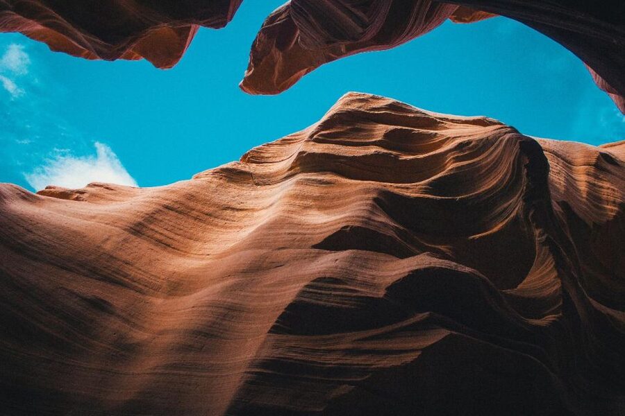 Page: Upper Antelope Canyon Entry Ticket and Guided Tour - Key things to know before you go