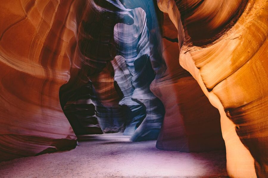Page: Upper Antelope Canyon Entry Ticket and Guided Tour - What $126 represents in practical value