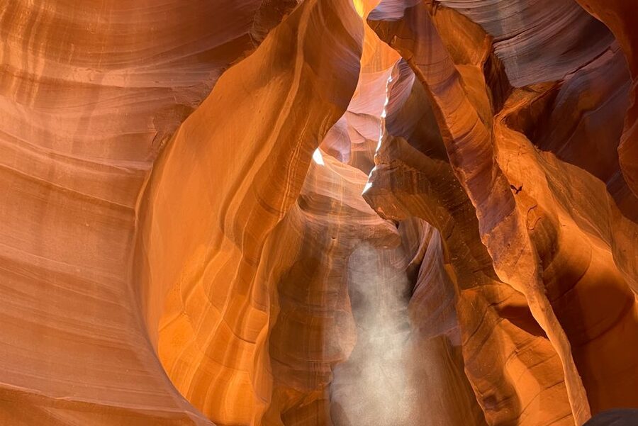 Page: Upper Antelope Canyon Sightseeing Tour w/ Entry Ticket - Key points to know before booking