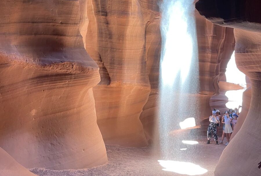 Page: Upper Antelope Canyon Sightseeing Tour w/ Entry Ticket - Should you book this Upper Antelope Canyon tour?
