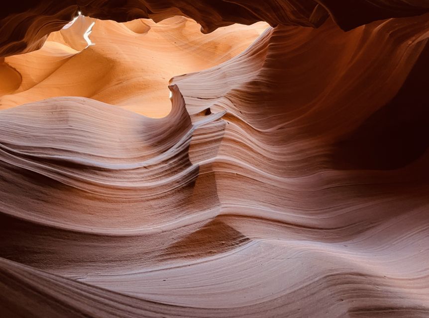 Page: Upper Antelope Canyon Sightseeing Tour w/ Entry Ticket - Why Upper Antelope Canyon is worth the price