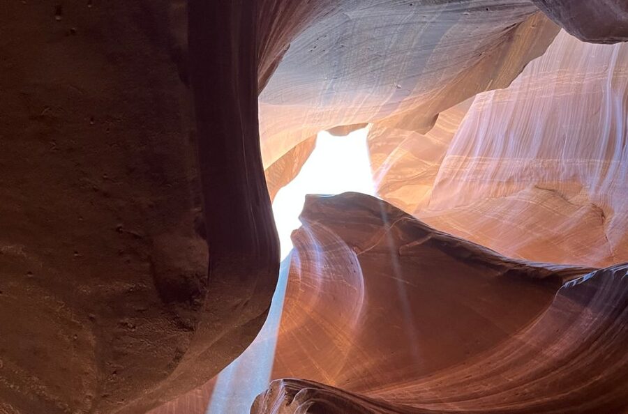 Page: Upper Antelope Canyon Sightseeing Tour w/ Entry Ticket - What the guides add to the experience
