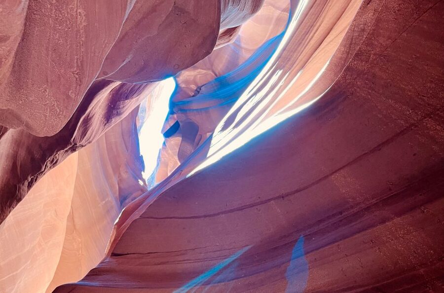 Page: Upper Antelope Canyon Sightseeing Tour w/ Entry Ticket - Cancellation and practical value