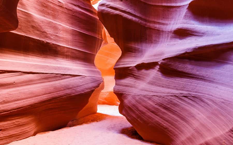 Page: Upper Antelope Canyon Walking Tour with Local Guide - Should you book Upper Antelope Canyon Walking Tour?