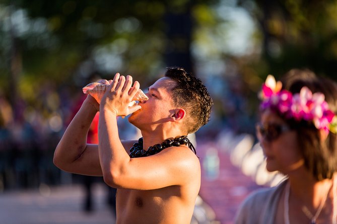 Paradise Cove Luau - Comparing the three packages