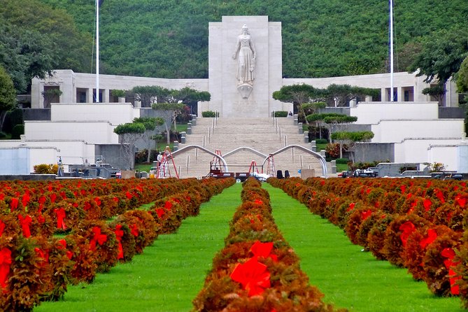 Pearl Harbor Arizona Memorial - Honolulu Tour - Submarine Access - How the schedule affects your day