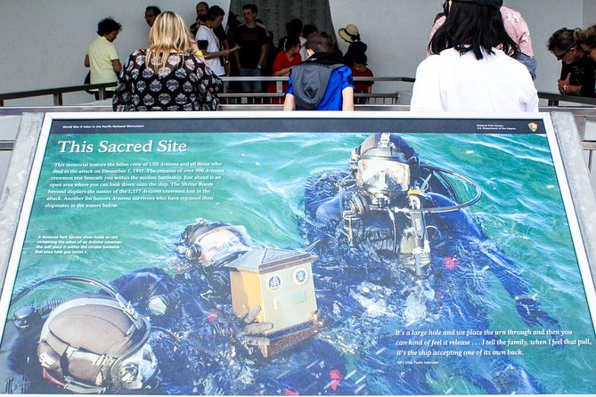 Pearl Harbor USS Arizona Memorial and Honolulu City Tour - The driver-guide can shape the whole morning