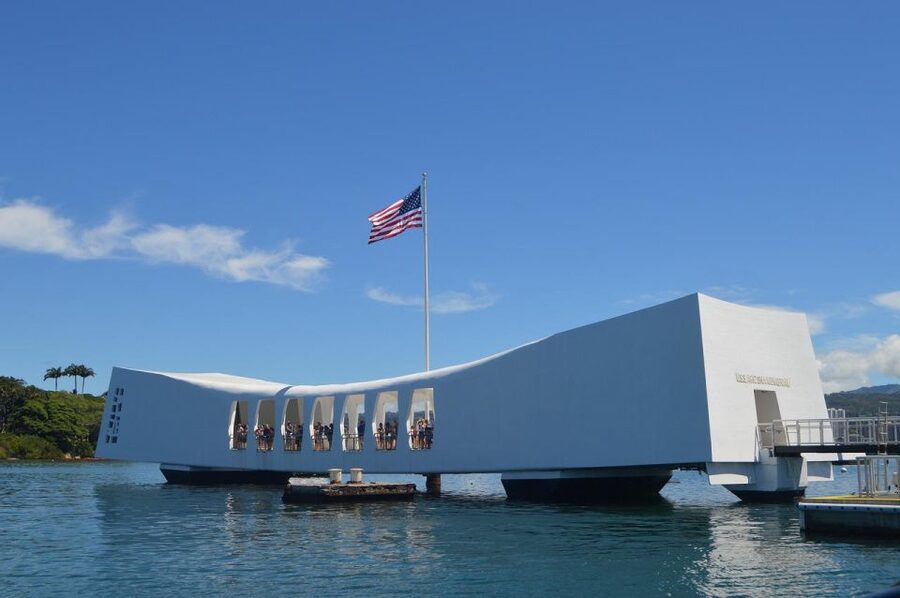 Pearl Harbor: USS Arizona Memorial & Battleship Missouri - Why Pearl Harbor works best as a full morning