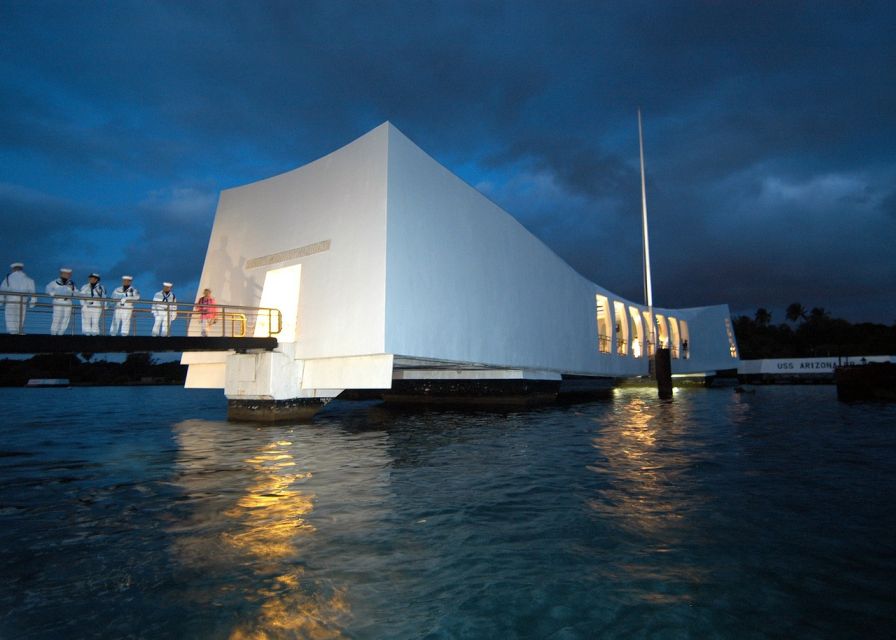 Pearl Harbor: USS Arizona Memorial & Battleship Missouri - Should you book this experience?
