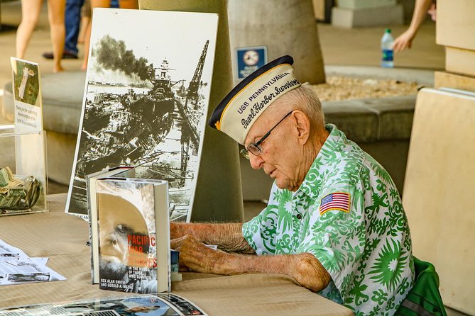 Pearl Harbor: USS Arizona Memorial & USS Missouri Battleship Tour from Waikiki - What to bring and how to pace the day