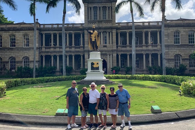 Pearl Harbor & USS Arizona Small-Group Tour [Early Access] - What the $79.21 price really covers