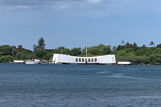 Pearl Harbor & USS Arizona Small-Group Tour [Early Access] - Who should book this Pearl Harbor tour?