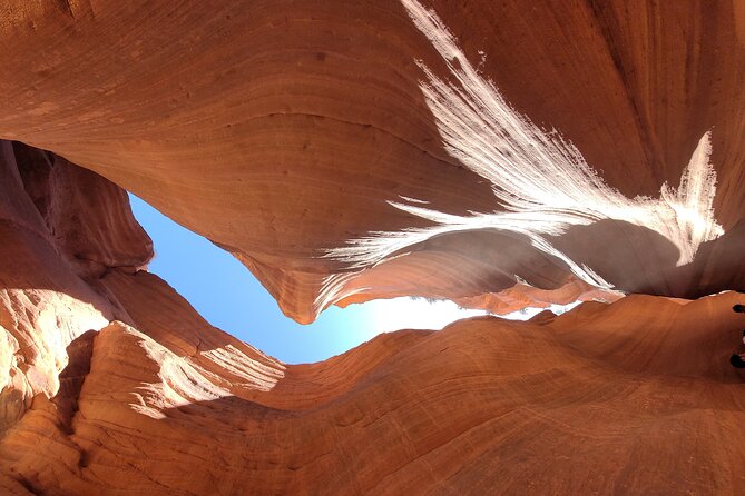 Peek-A-Boo Slot Canyon Tour UTV Adventure (Private) - Guides make the difference