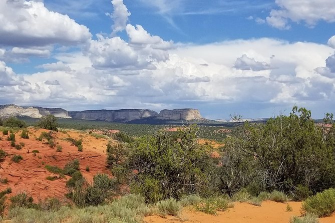 Peek-A-Boo Slot Canyon Tour UTV Adventure (Private) - Who will get the most from two hours