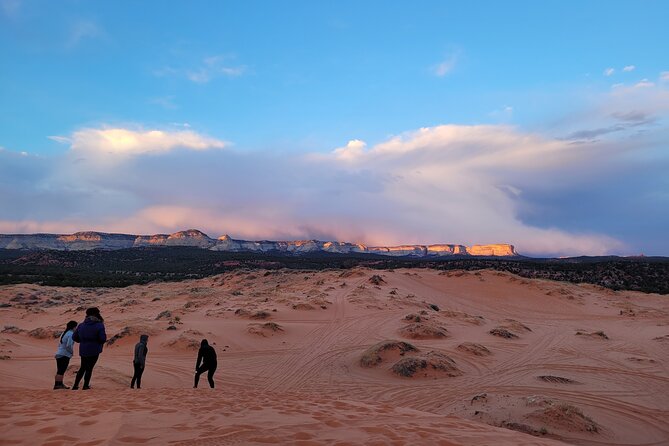 Peek-A-Boo Slot Canyon Tour UTV Adventure (Private) - Is $129 per person a fair value?