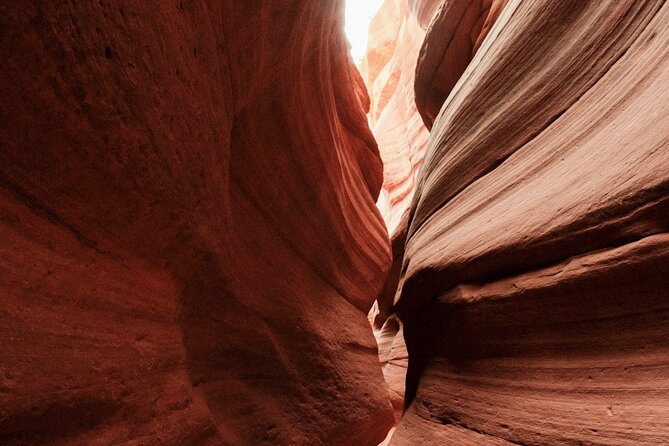 Peekaboo Slot Canyon UTV and Hiking Adventure - What the two hours feel like