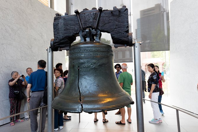 Philadelphia and Amish Country, 1-Day Tour from NYC - The road to Lancaster County