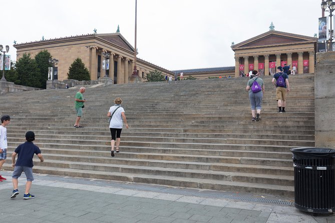 Philadelphia and Amish Country, 1-Day Tour from NYC - Kitchen Kettle Village and the shopping stop