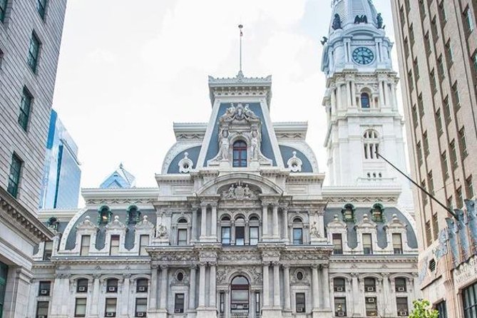 Philadelphia Hop-On Hop-Off City Tour - Why the bus works well in Philadelphia