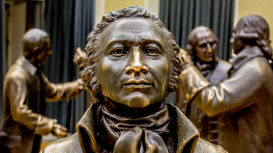 Philadelphia: Revolution and The Founders History Tour - A useful choice for families and students
