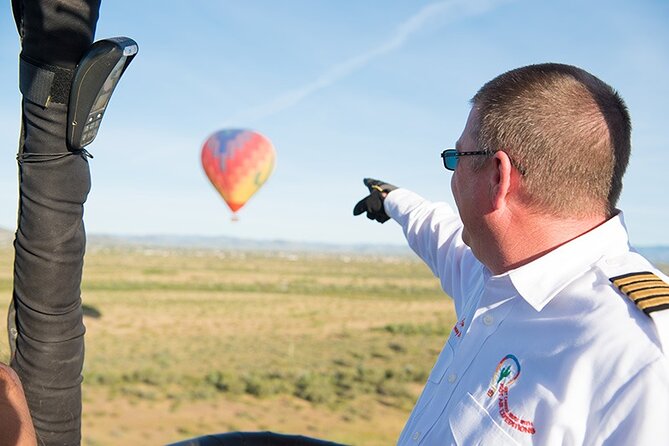 Phoenix Morning Hot Air Balloon Ride with Bubbly + Breakfast - Why this sunrise flight earns its price