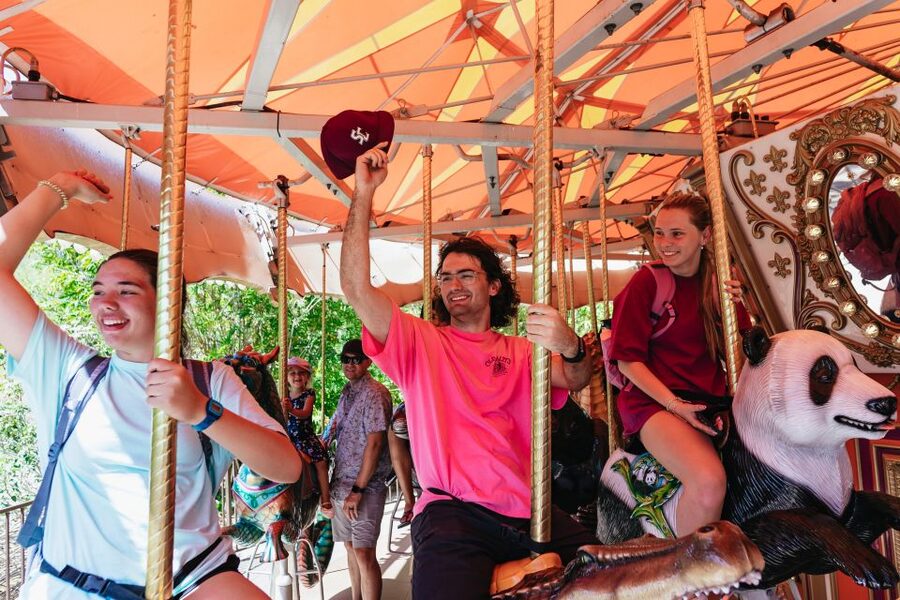 Phoenix Zoo One Day General Admission Ticket - Key points to know before you go