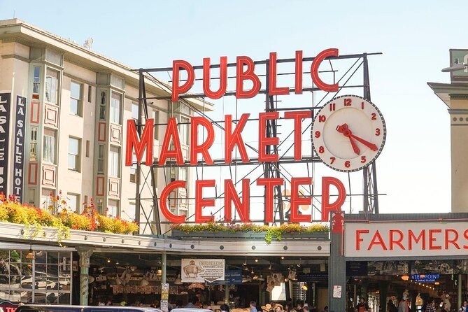 Pike Place Market Tasting Tour - Why a food tour helps at Pike Place Market