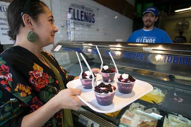 Pike Place Market Tasting Tour - Should you book the Pike Place Market Tasting Tour?