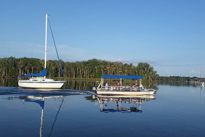 Plantation's Kings Bay Scenic Cruise - Who will enjoy this cruise most?