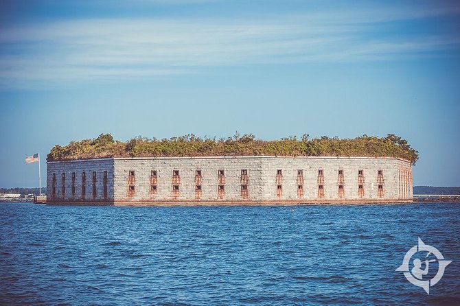 Portland Explorer | Maine History, Culture, & 3 Lighthouses Tour - Bug Light Park and Portland’s working harbor