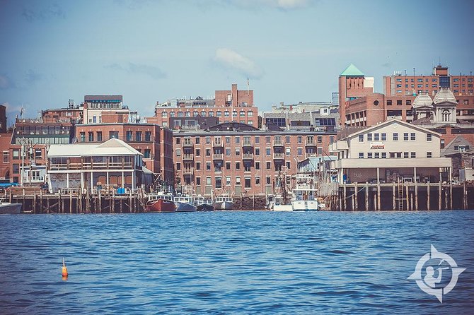 Portland Explorer | Maine History, Culture, & 3 Lighthouses Tour - The guide can make or break the two hours