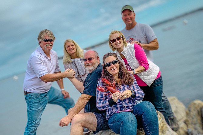 Portland Explorer | Maine History, Culture, & 3 Lighthouses Tour - Is $69 a fair price?