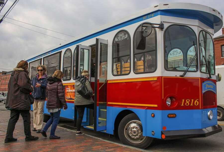 Portland: Trolley City Tour with Portland Head Light Stop - Is $56 a fair price?